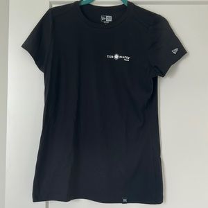 Club Pilates Team Tee